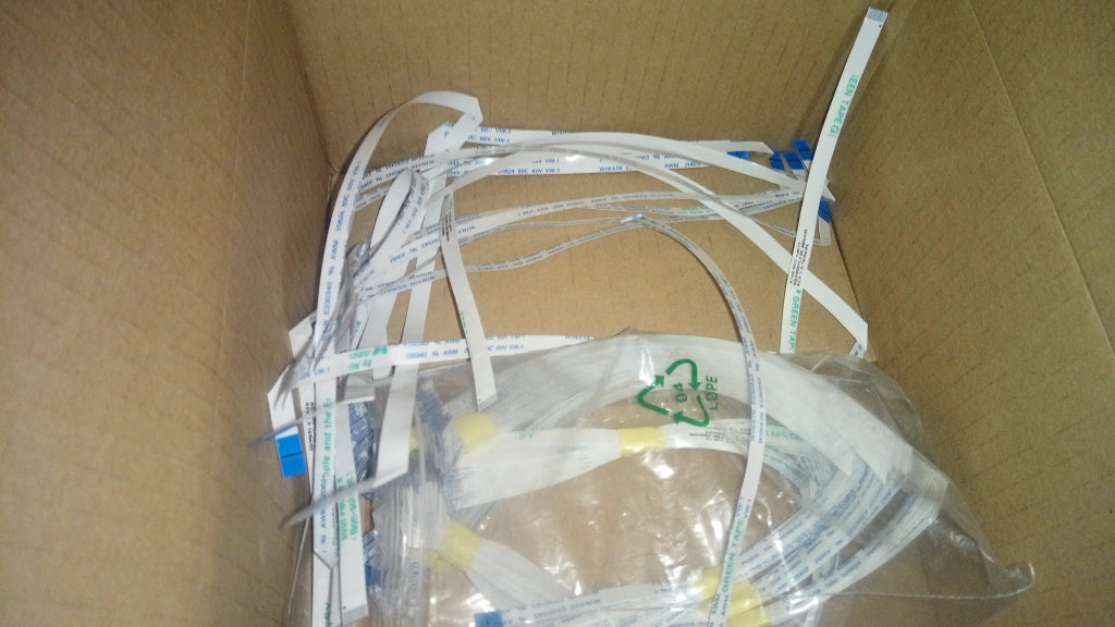 Lenovo Ct Cables Internal - 5C10F65668
