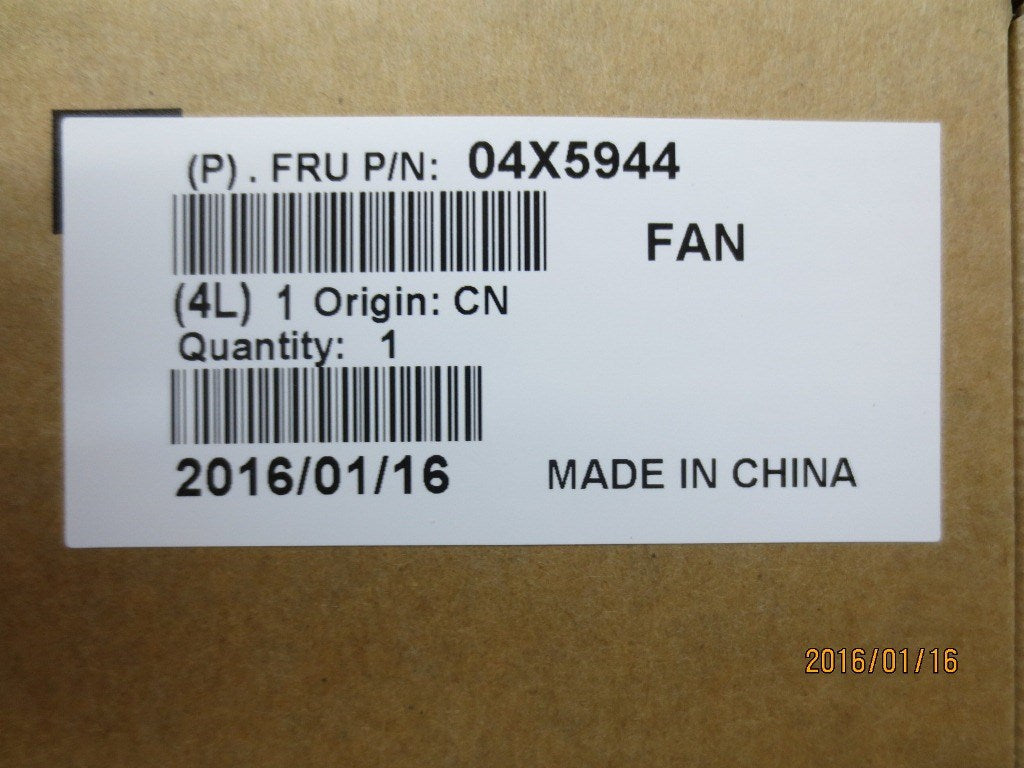 Lenovo Hs Heat Sinks - 04X5944