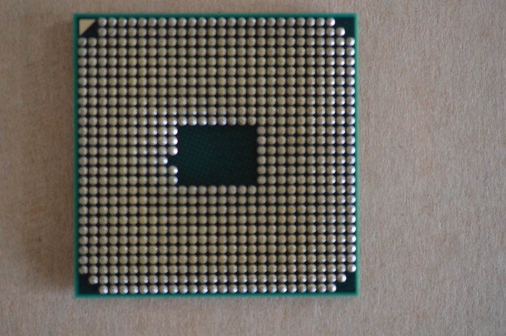 Lenovo Cpu Amd A6-3420M 2.4G/1.5G 4M - 102500180