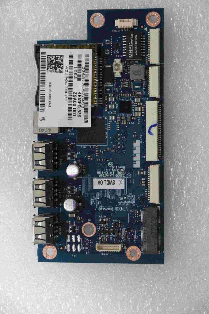 Lenovo Pl System Boards - 90005272