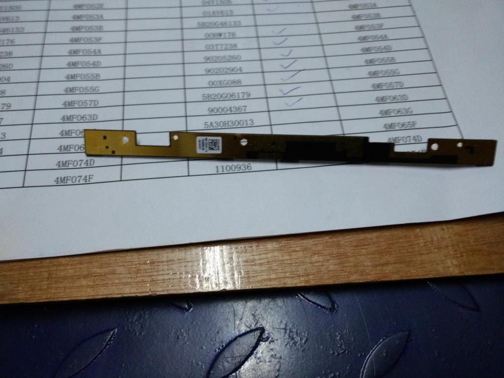 Lenovo Cm Cameras - 5C20F65214