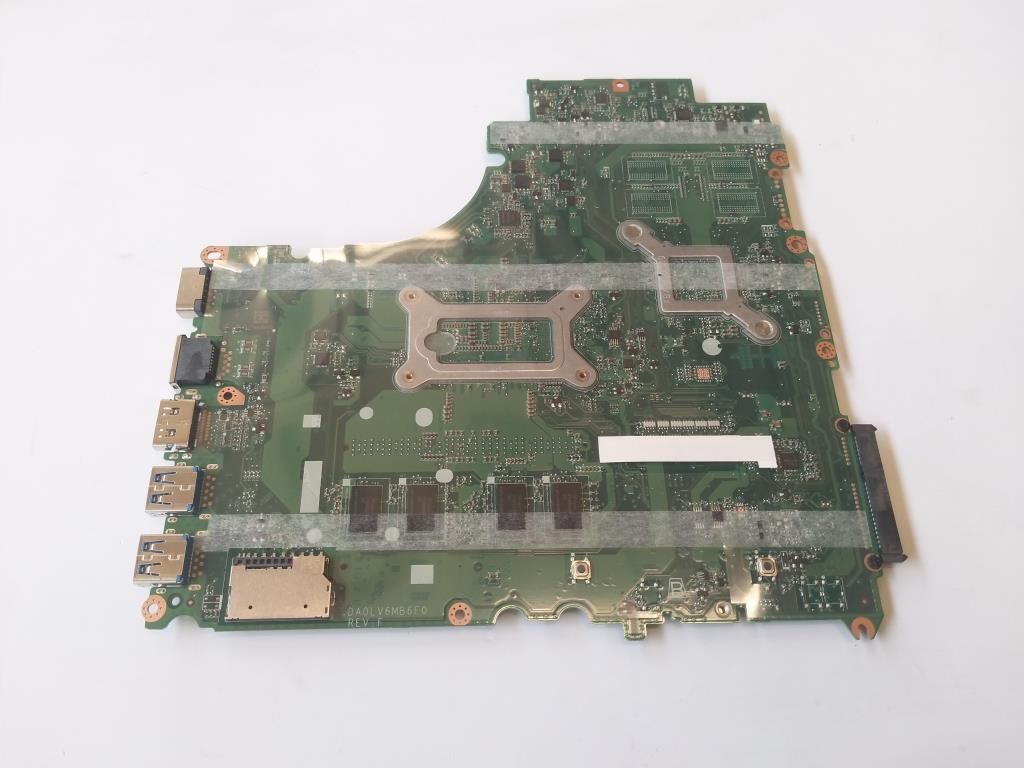Lenovo Mbq80T3Noki77500U R17M4G Olnul - 5B20N02000