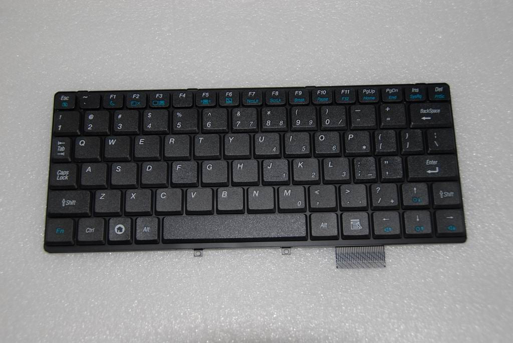 Lenovo 25007999 Keyboard Us Srx Black Mra