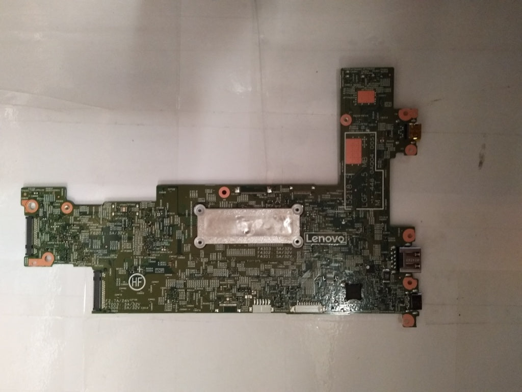 Lenovo Nok, 7Y75, 8G, Wwan, Amt, Ytpm - 01AW798