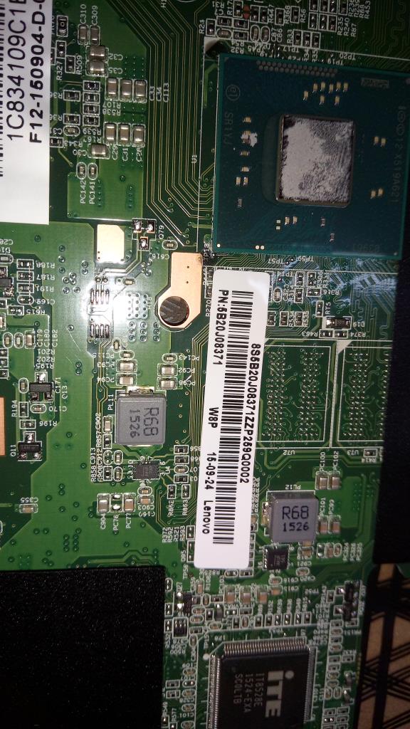 Lenovo Bdplanar - 5B20J08371