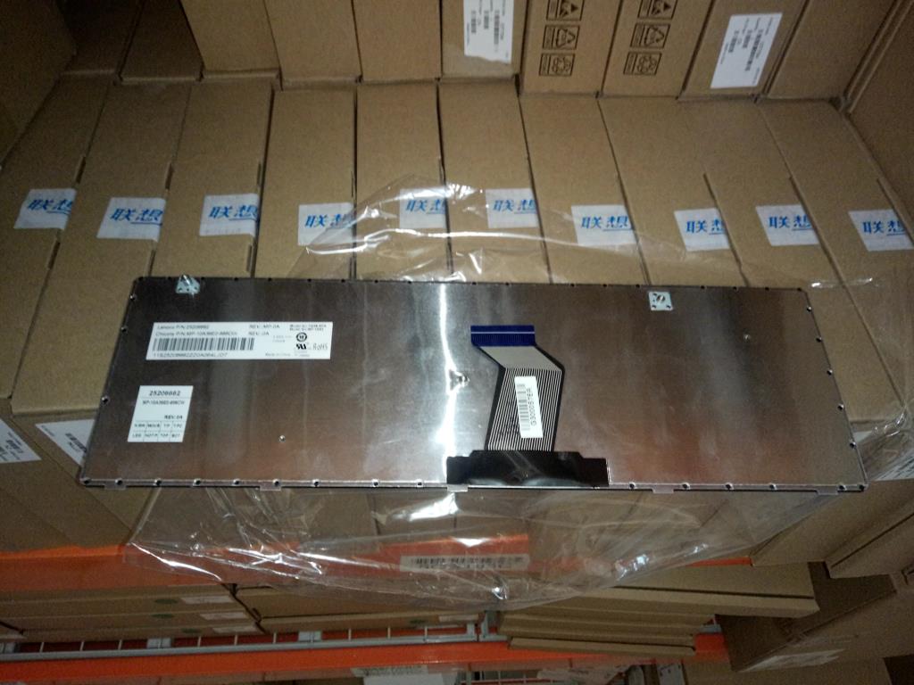 Lenovo Kb Keyboards External - 25206662