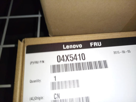 Lenovo Ci Cards Misc Internal - 04X5410