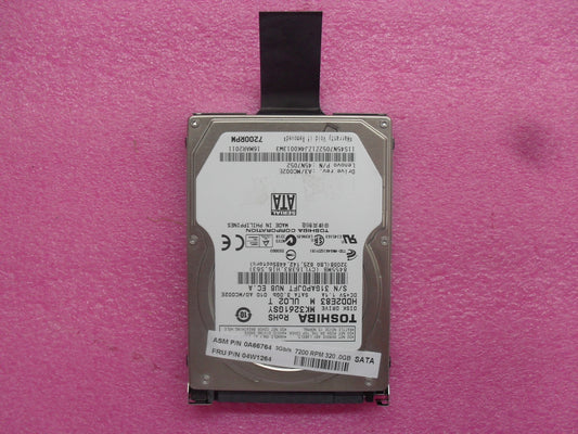 Lenovo Lenovo Part @ - 04W1264