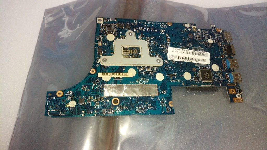 Lenovo Pl System Boards - 5B20K57216