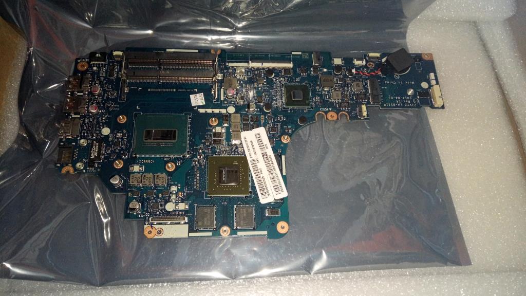 Lenovo Pl System Boards - 5B20H22933