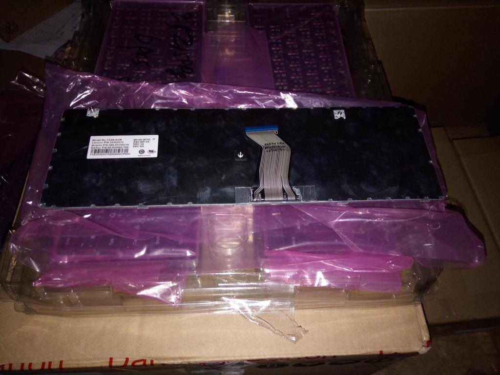 Lenovo Kb Keyboards External - 25202515