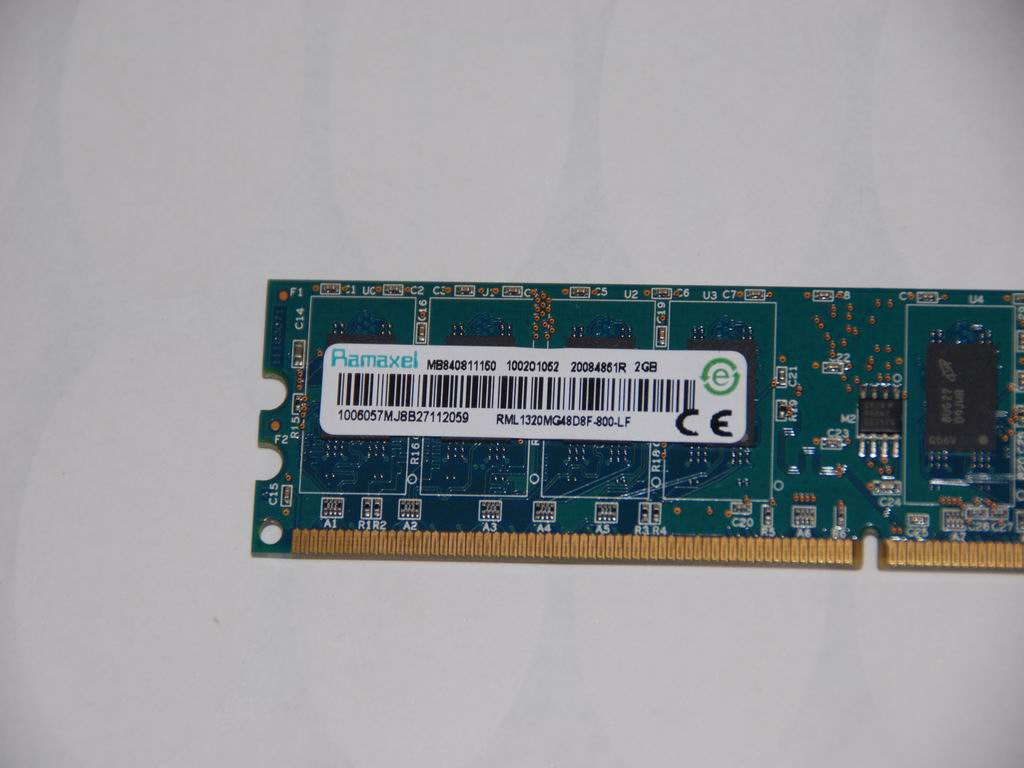 Lenovo 1006057 Ddrii 2G Mic R D9Jwb 800