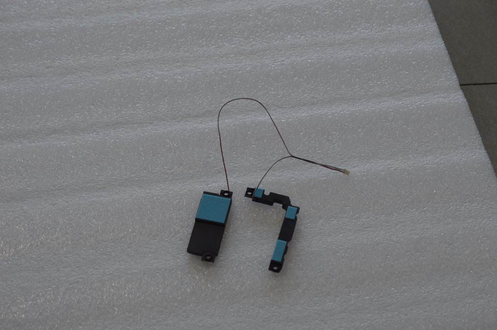 Lenovo 3N 81F5 Speakers, 2W x 2 - 5SB0R07221