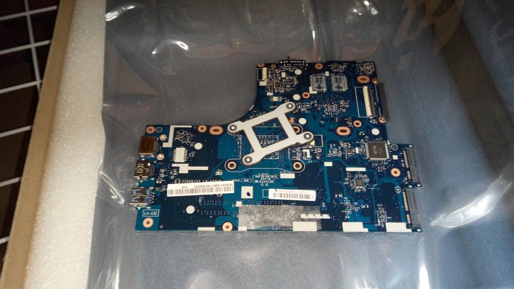 Lenovo Pl System Boards - 5B20G18965