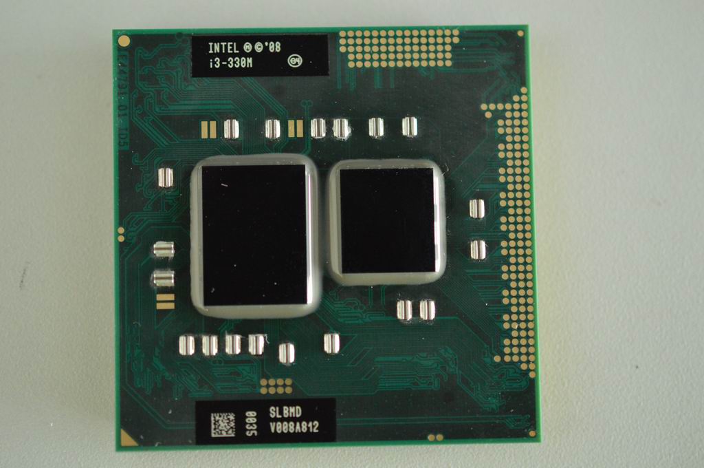 Lenovo Cpu Intel Ard 2.13G 3M C2 I3 - 102000786