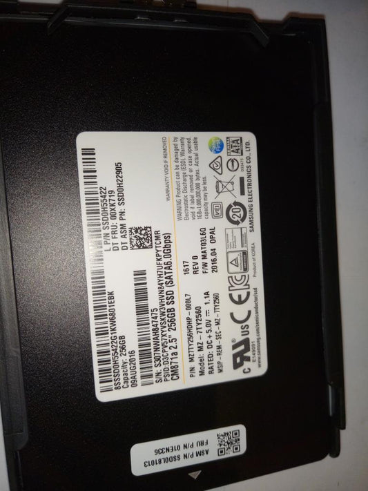 Lenovo Hdd - 01EN336