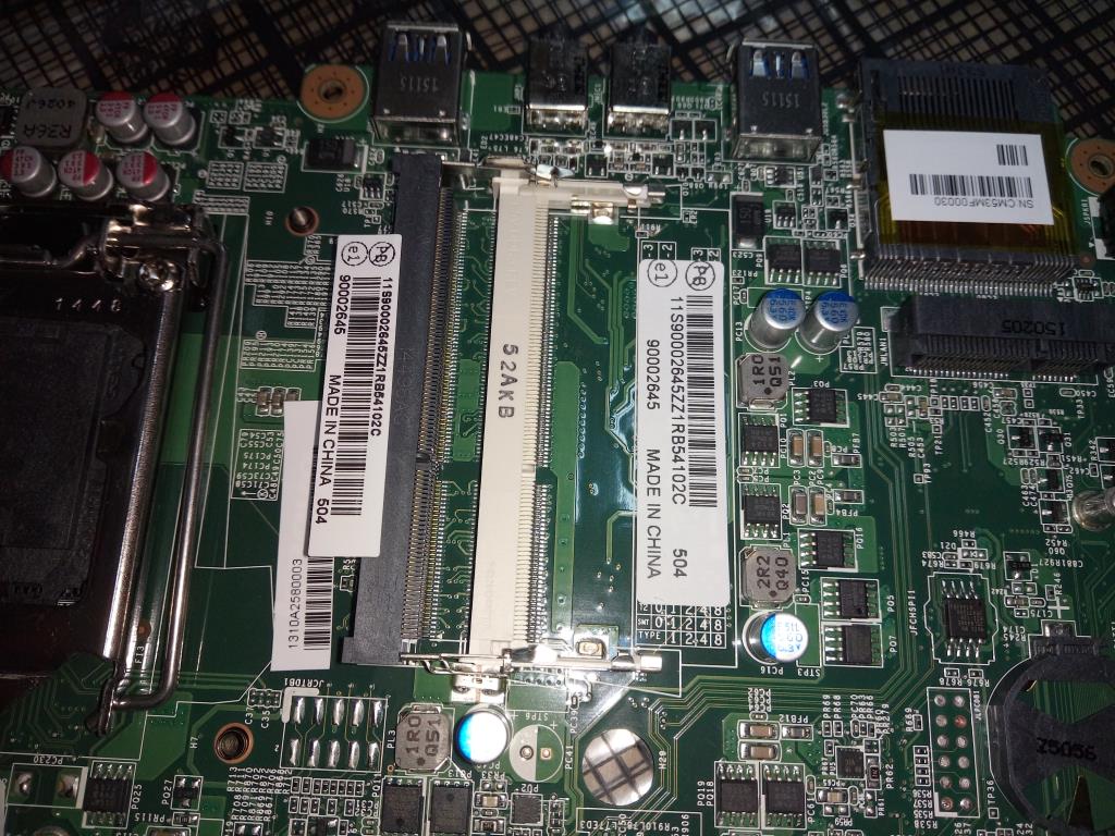 Lenovo Replacement Part - 90002645