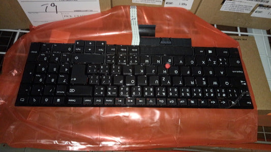 Lenovo Ki Keyboards Internal - 04Y0309