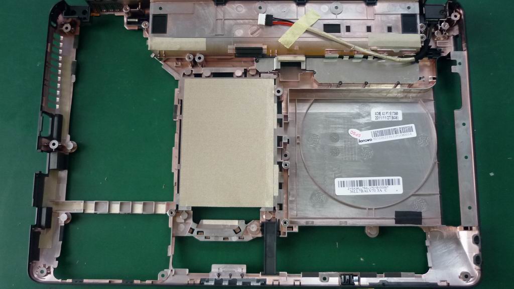 Lenovo Replacement Part - 31052235