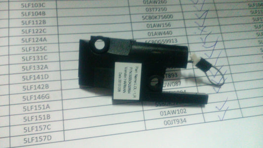 Lenovo Si Speakers Internal - 5SB0K32894