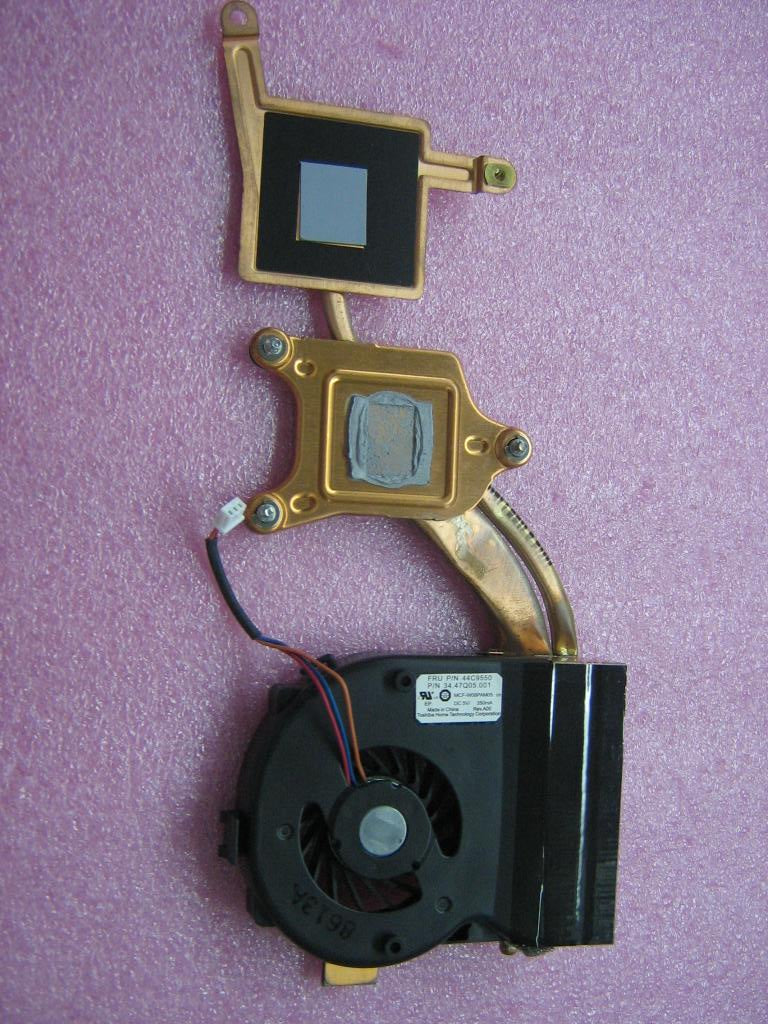 Lenovo Heatsk Fan 35W - 44C9550