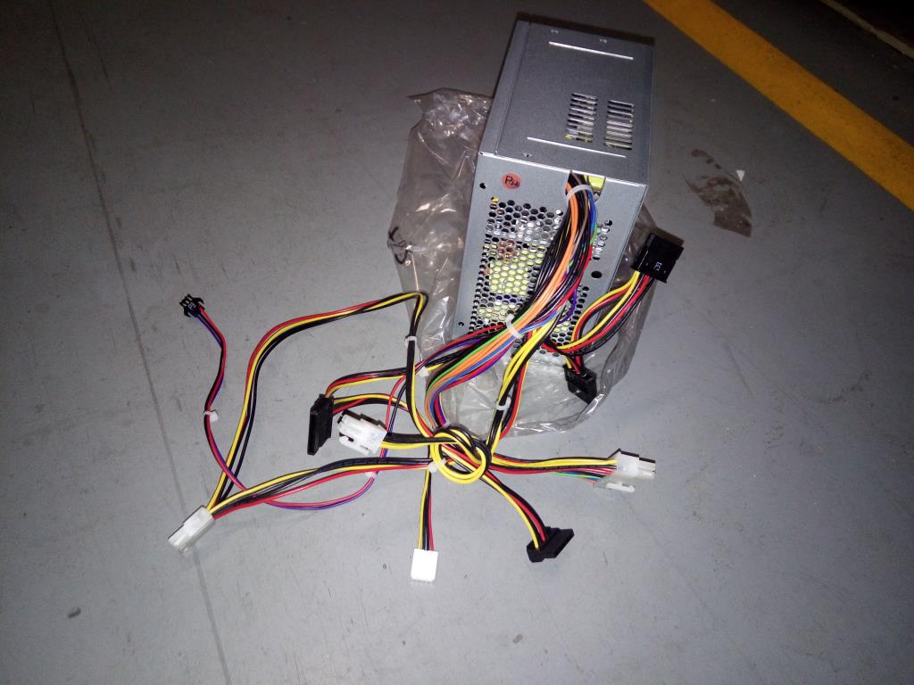 Lenovo Ps Power Supplies Internal - 36200500