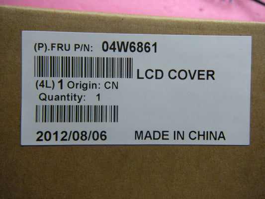 Lenovo 04W6861 - Part