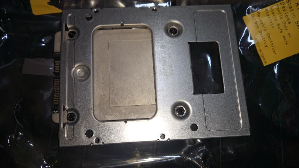Lenovo Ssd Asm Nhs Ssd 480G 2.5 Asm - 03T7911