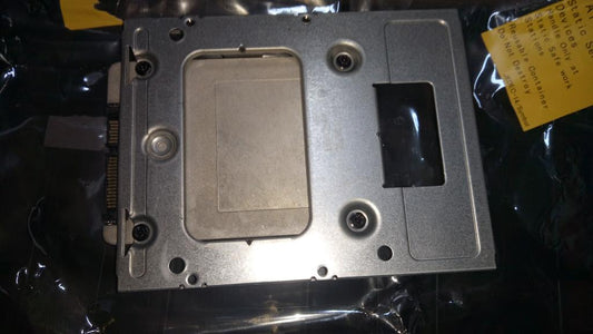 Lenovo Ssd Asm Nhs Ssd 480G 2.5 Asm - 03T7911