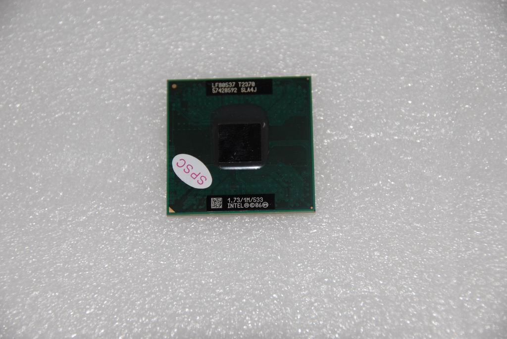 Lenovo Cpu Merom T2370 1.73G Pga - 102000440