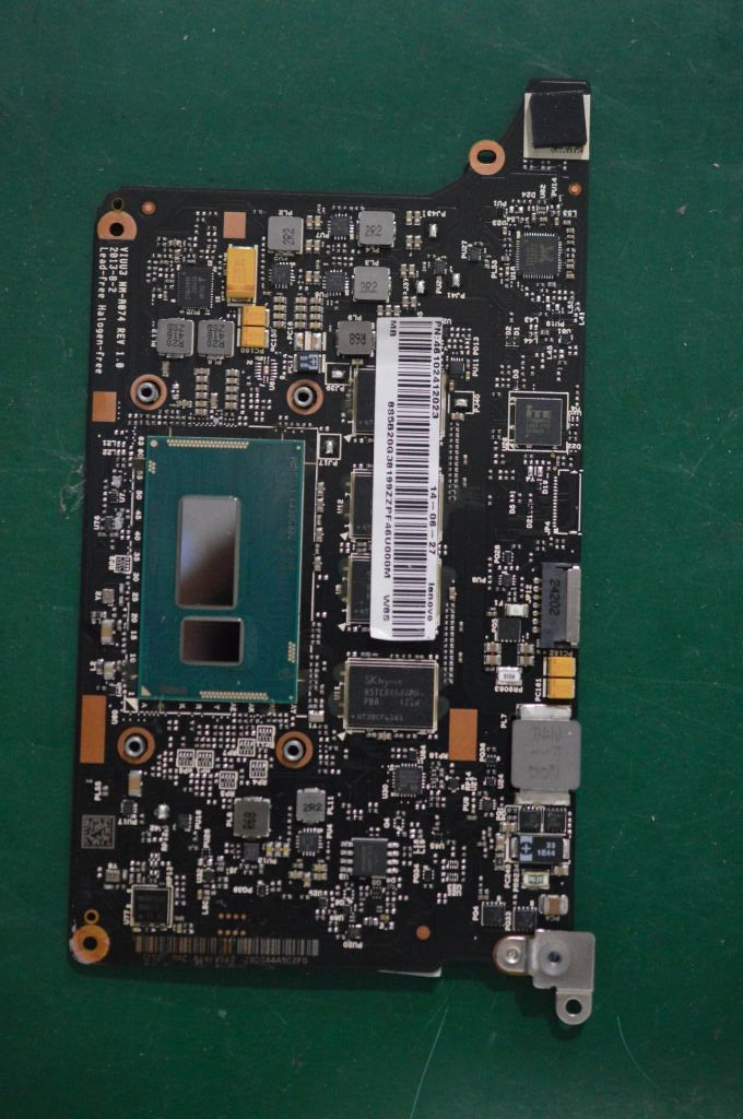 Lenovo (5B20G38199) Motherboard