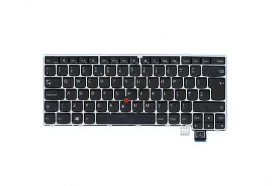 Lenovo Ki Keyboards Internal - 01AV069