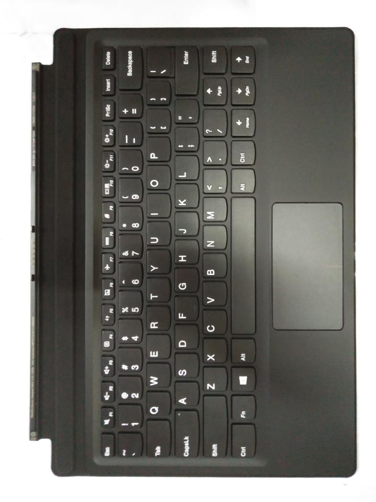 Lenovo Kyb 3N 80U1 Us Bk Nonbacklit - 5N20M13917