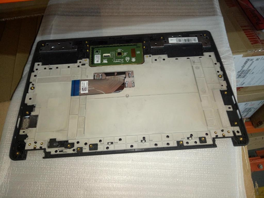 Lenovo Co Covers - 5CB0K48373