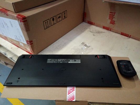Lenovo Kb Keyboards External - 03X6221