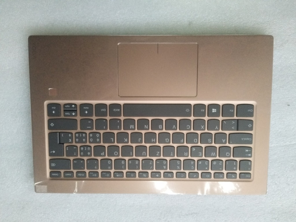 Lenovo Logic Up Assembly Cop_Sw - 5CB0Q09633