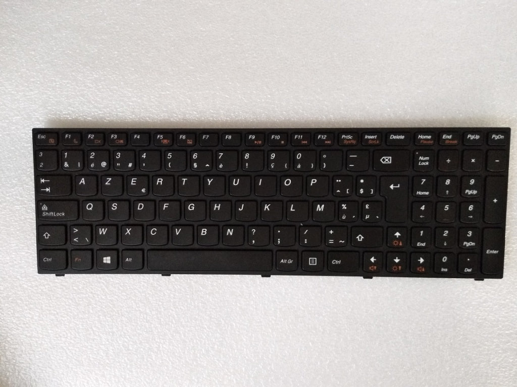 Lenovo Kb Keyboards External - 25213253