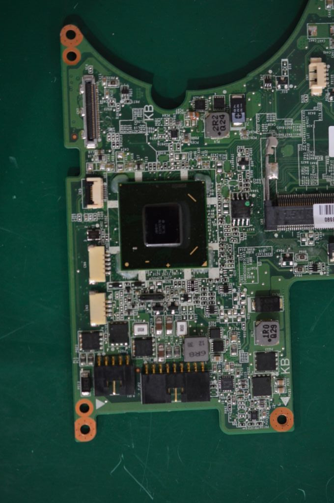 Lenovo Mainboard Lz7 Mb(W8) Uma I3-32 - 90000917
