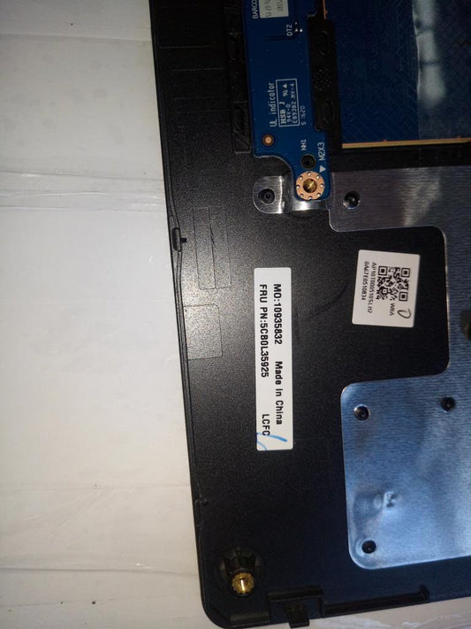 Lenovo Co Covers - 5CB0L35925