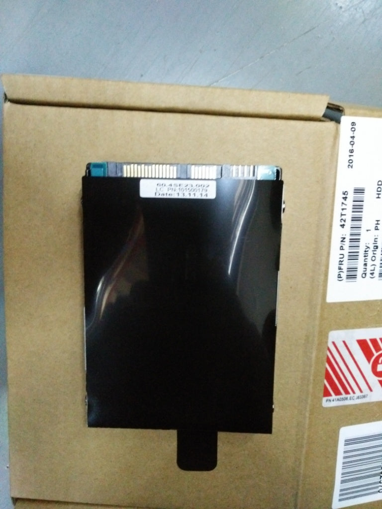 Lenovo Driveh Tray-Sata B320Af Toshib - 42T1745