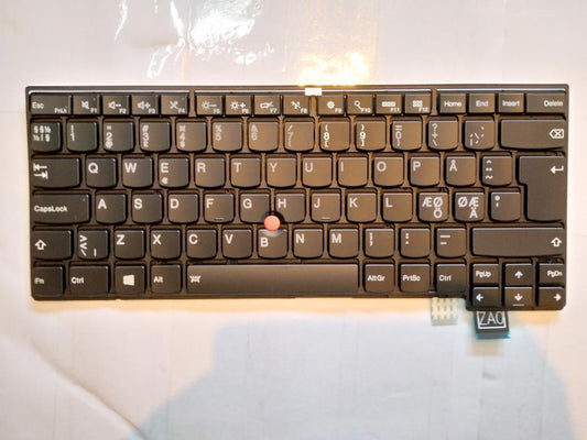 Lenovo Ki Keyboards Internal - 00UR694