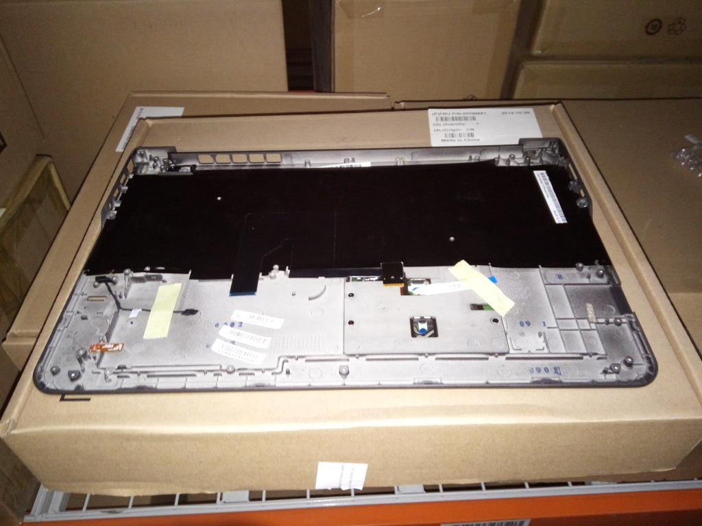 Lenovo Ma Mechanical Assemblies - 00HM881