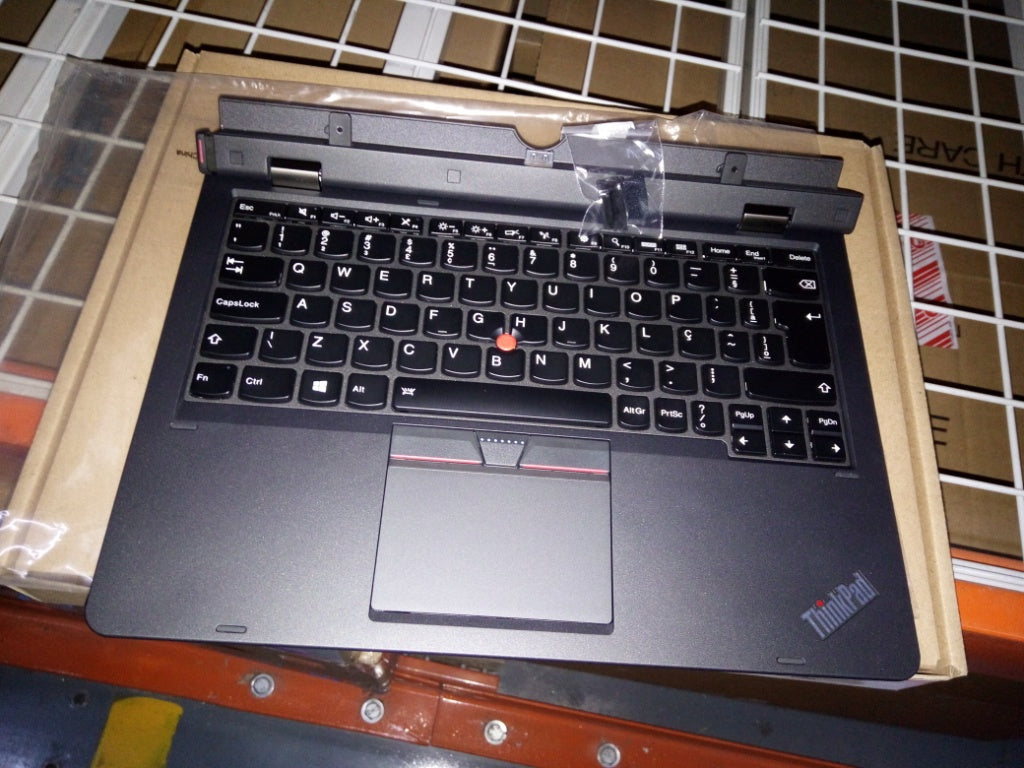 Lenovo Ki Keyboards Internal - 03X7086