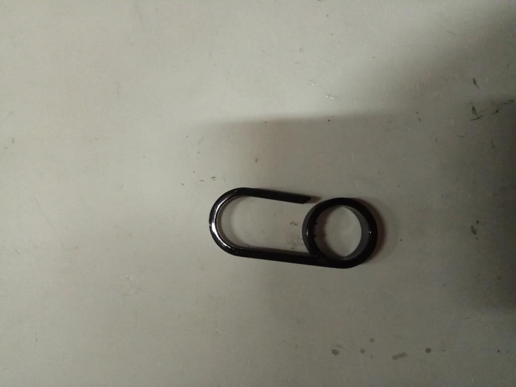 Lenovo Stand Clip Gt Black - 01MN218