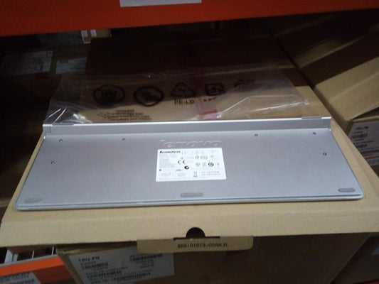 Lenovo Kb Keyboards External - 25216038