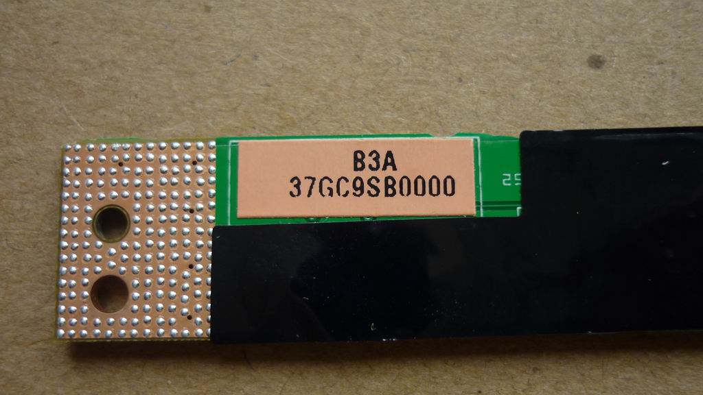 Lenovo Replacement Part - 31051256