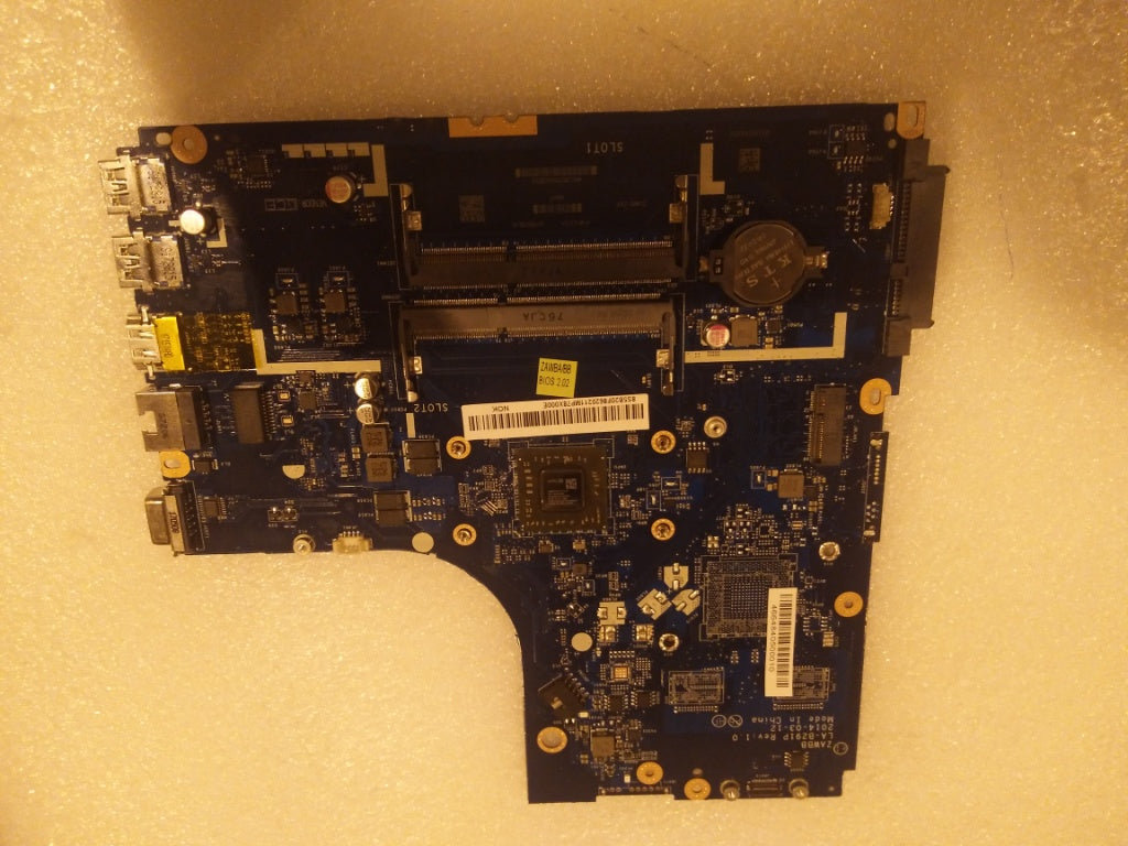 Lenovo Pl System Boards - 5B20F86202