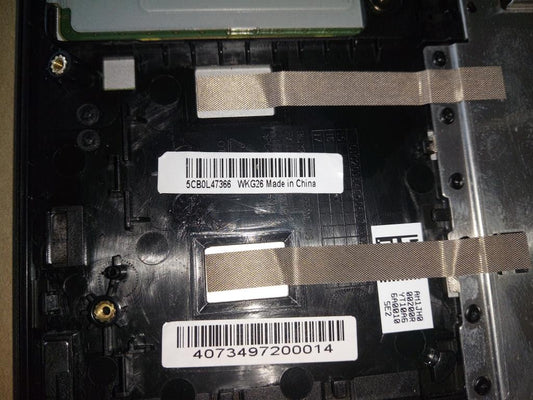 Lenovo Co Covers - 5CB0L47366