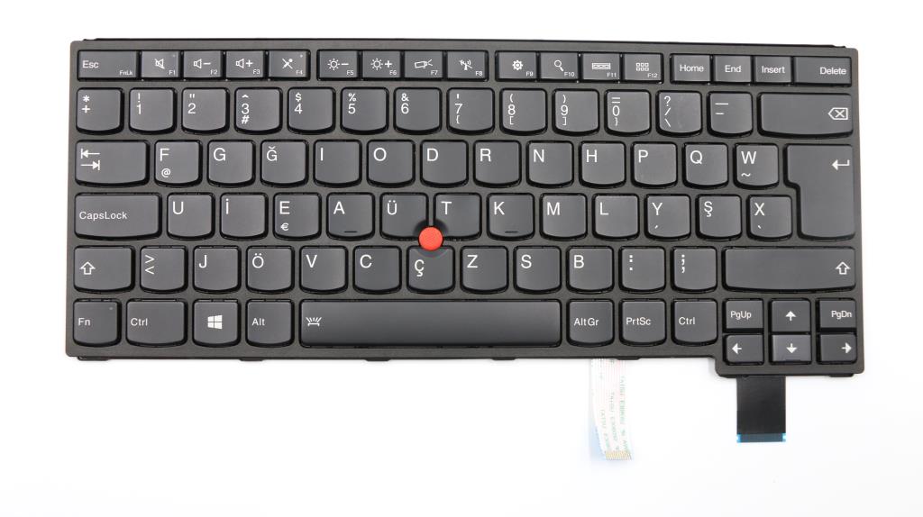 Lenovo Ki Keyboards Internal - 00HW798