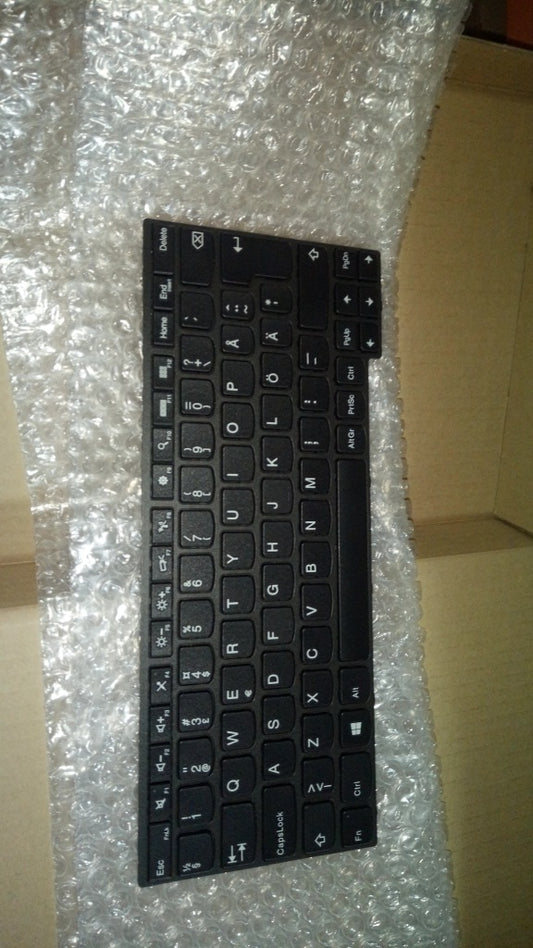 Lenovo Ki Keyboards Internal - 01AW072